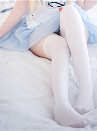 MTYH Meow Sugar Reflection Vol.053 Blue Rabbit(27)